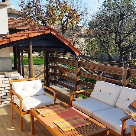 The Wild Fig Hotel Shumen Exterior photo